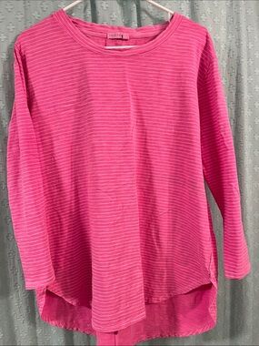 Fresh Produce Catalina cotton top